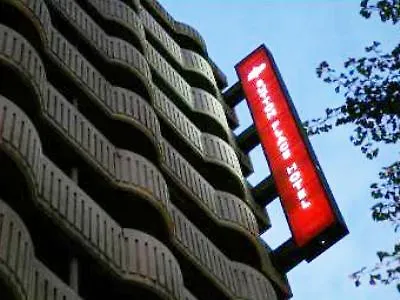 Sutton Place Hotel Ueno Tokio